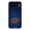 Θήκη Sonique DIVA Series για Google Pixel 9 Pro XL 5G Denim Leopard