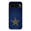 Θήκη Sonique DIVA Series για Google Pixel 9 Pro XL 5G Denim Zebra