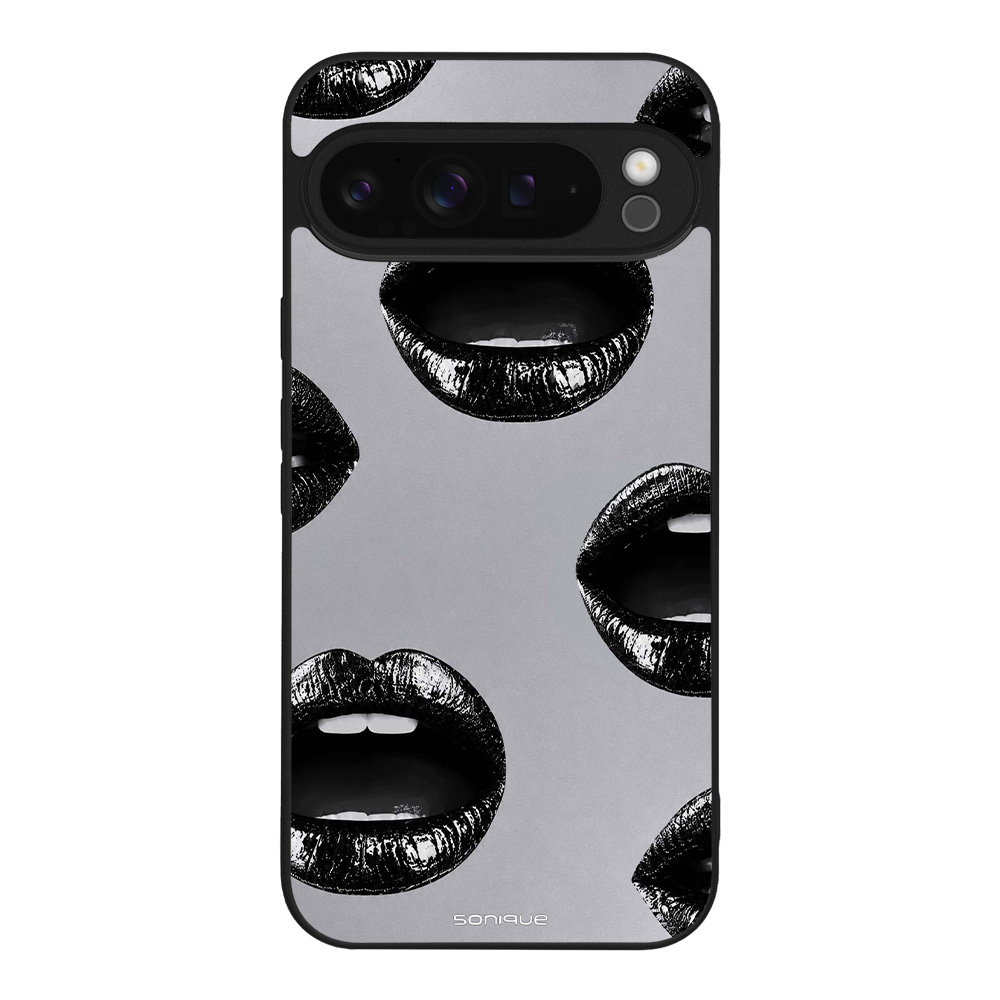 Θήκη Sonique DIVA Series για Google Pixel 9 Pro XL 5G Mirror Lips
