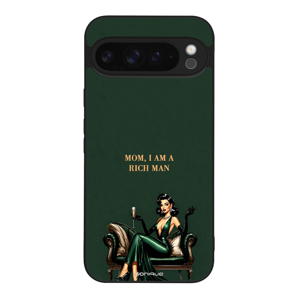 Θήκη Sonique DIVA Series για Google Pixel 9 Pro XL 5G Rich Man