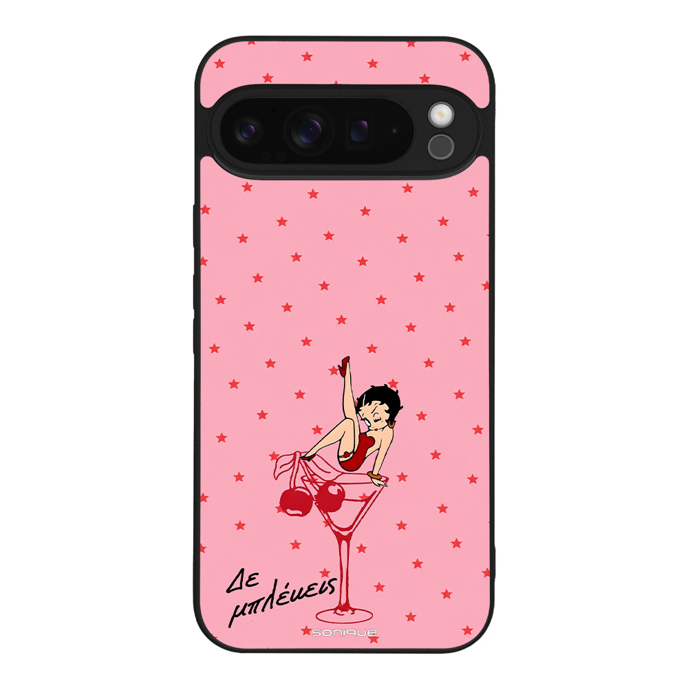 Θήκη Sonique DIVA Series για Google Pixel 9 Pro XL 5G Δε Μπλέκεις