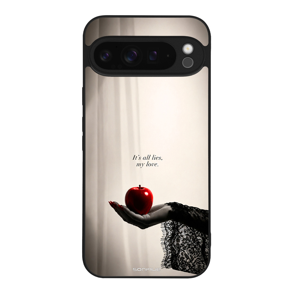 Θήκη Sonique DIVA Series για Google Pixel 9 Pro XL 5G Εύα