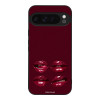 Θήκη Sonique DIVA Series για Google Pixel 9 Pro XL 5G Κόκκινα Χείλη