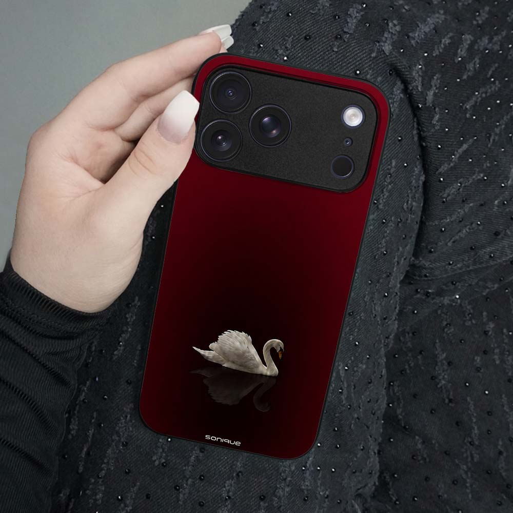 Θήκη Sonique DIVA Series για Google Pixel 9 Pro XL 5G Κύκνος