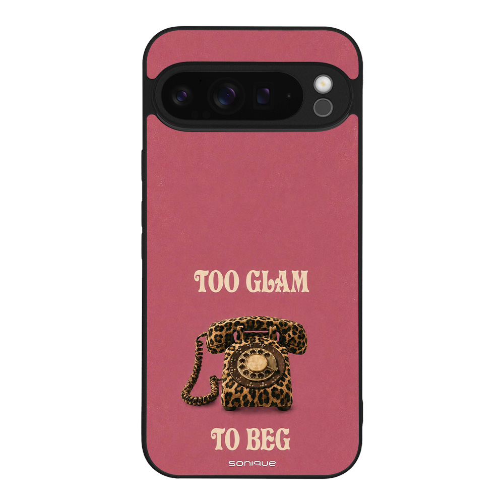 Θήκη Sonique DIVA Series για Google Pixel 9 Pro XL 5G Ρετρό Τηλέφωνο