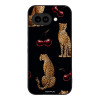 Θήκη Sonique DIVA Series για Google Pixel 9a 5G Cherry Cheetah