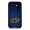 Θήκη Sonique DIVA Series για Google Pixel 9a 5G Denim Leopard
