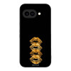 Θήκη Sonique DIVA Series για Google Pixel 9a 5G Golden Kisses