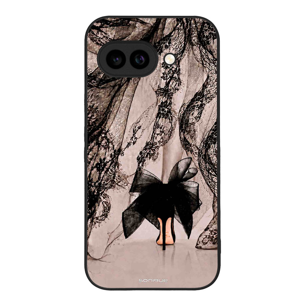 Θήκη Sonique DIVA Series για Google Pixel 9a 5G High Heels