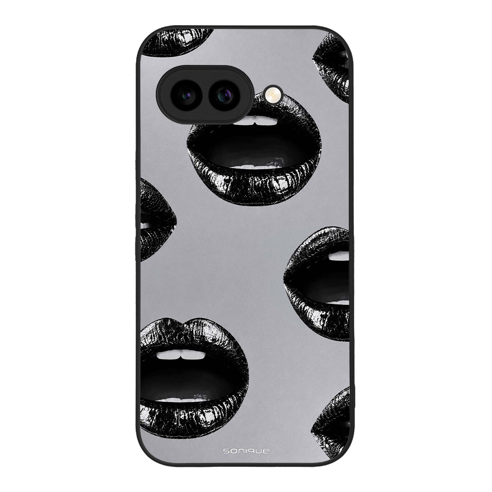 Θήκη Sonique DIVA Series για Google Pixel 9a 5G Mirror Lips