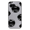 Θήκη Sonique DIVA Series για Google Pixel 9a 5G Mirror Lips
