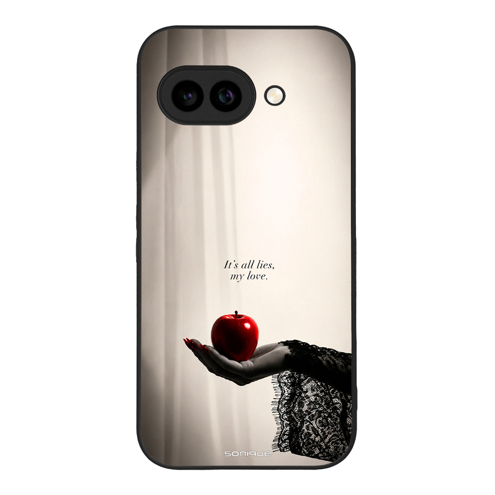 Θήκη Sonique DIVA Series για Google Pixel 9a 5G Εύα
