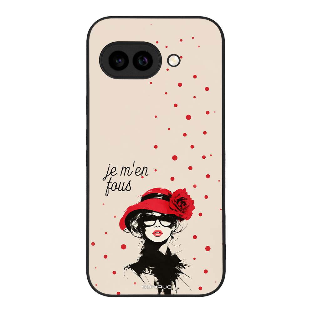 Θήκη Sonique DIVA Series για Google Pixel 9a 5G Ζαμάν Φου
