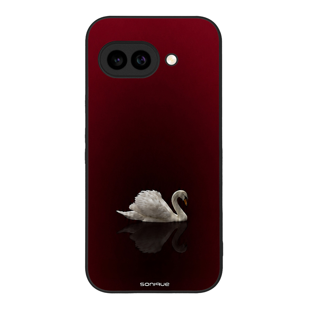 Θήκη Sonique DIVA Series για Google Pixel 9a 5G Κύκνος