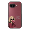 Θήκη Sonique DIVA Series για Google Pixel 9a 5G Σιγά Μην Κάτσω Να Σκάσω