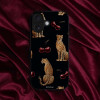 Θήκη Sonique DIVA Series για Honor X6b Cherry Cheetah
