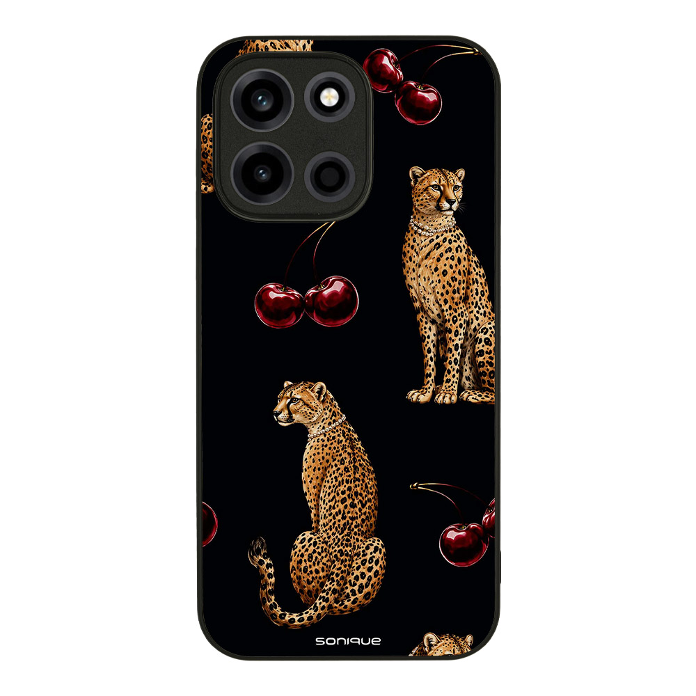 Θήκη Sonique DIVA Series για OnePlus Nord 6 5G Cherry Cheetah