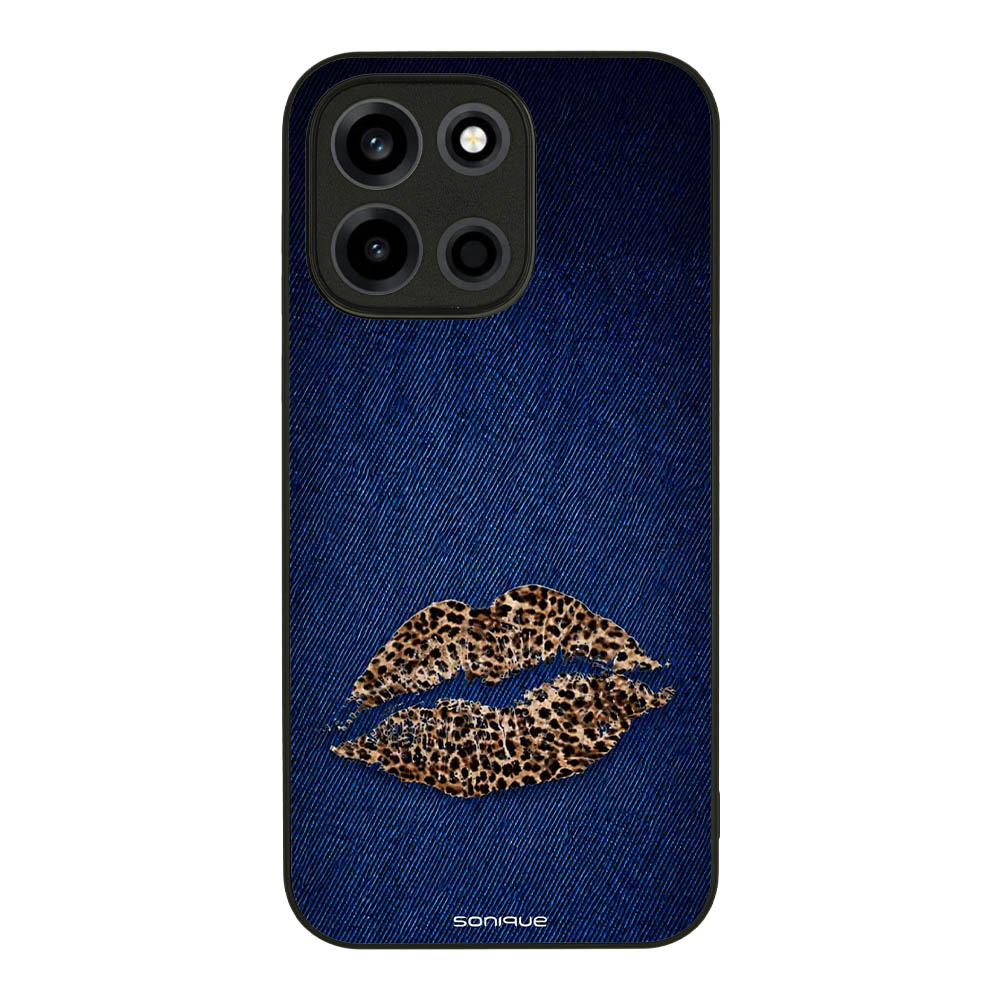 Θήκη Sonique DIVA Series για OnePlus Nord 6 5G Denim Leopard