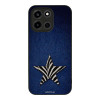 Θήκη Sonique DIVA Series για OnePlus Nord 6 5G Denim Zebra