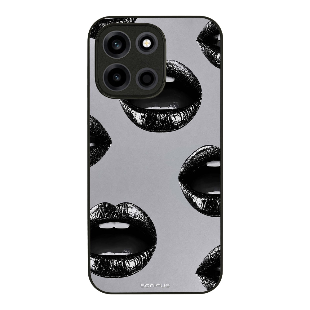 Θήκη Sonique DIVA Series για OnePlus Nord 6 5G Mirror Lips