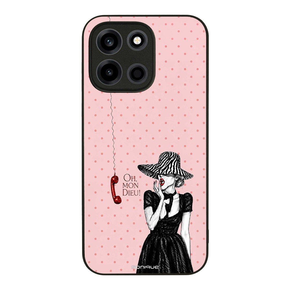 Θήκη Sonique DIVA Series για OnePlus Nord 6 5G Oh, Mon Dieu