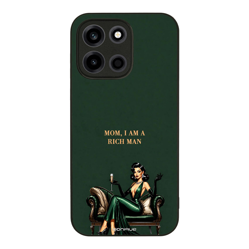 Θήκη Sonique DIVA Series για OnePlus Nord 6 5G Rich Man