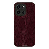 Θήκη Sonique DIVA Series για OnePlus Nord 6 5G Βουργουνδί Δαντέλα