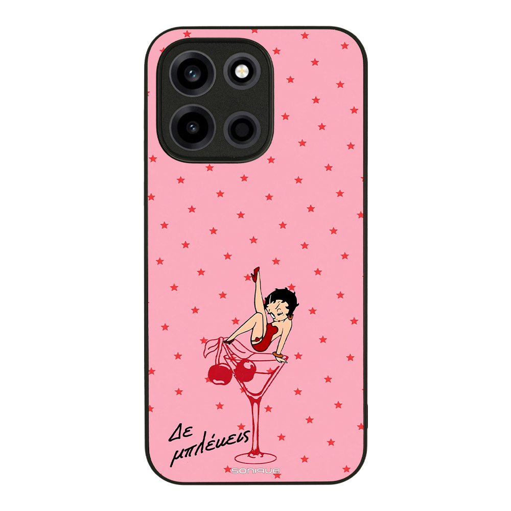 Θήκη Sonique DIVA Series για OnePlus Nord 6 5G Δε Μπλέκεις
