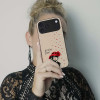 Θήκη Sonique DIVA Series για OnePlus Nord 6 5G Ζαμάν Φου