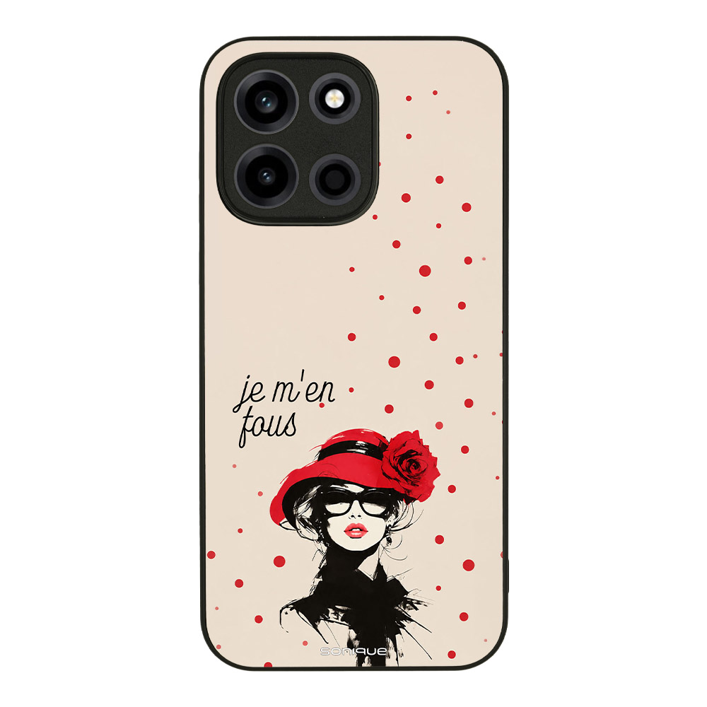 Θήκη Sonique DIVA Series για OnePlus Nord 6 5G Ζαμάν Φου