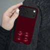 Θήκη Sonique DIVA Series για OnePlus Nord 6 5G Κόκκινα Χείλη