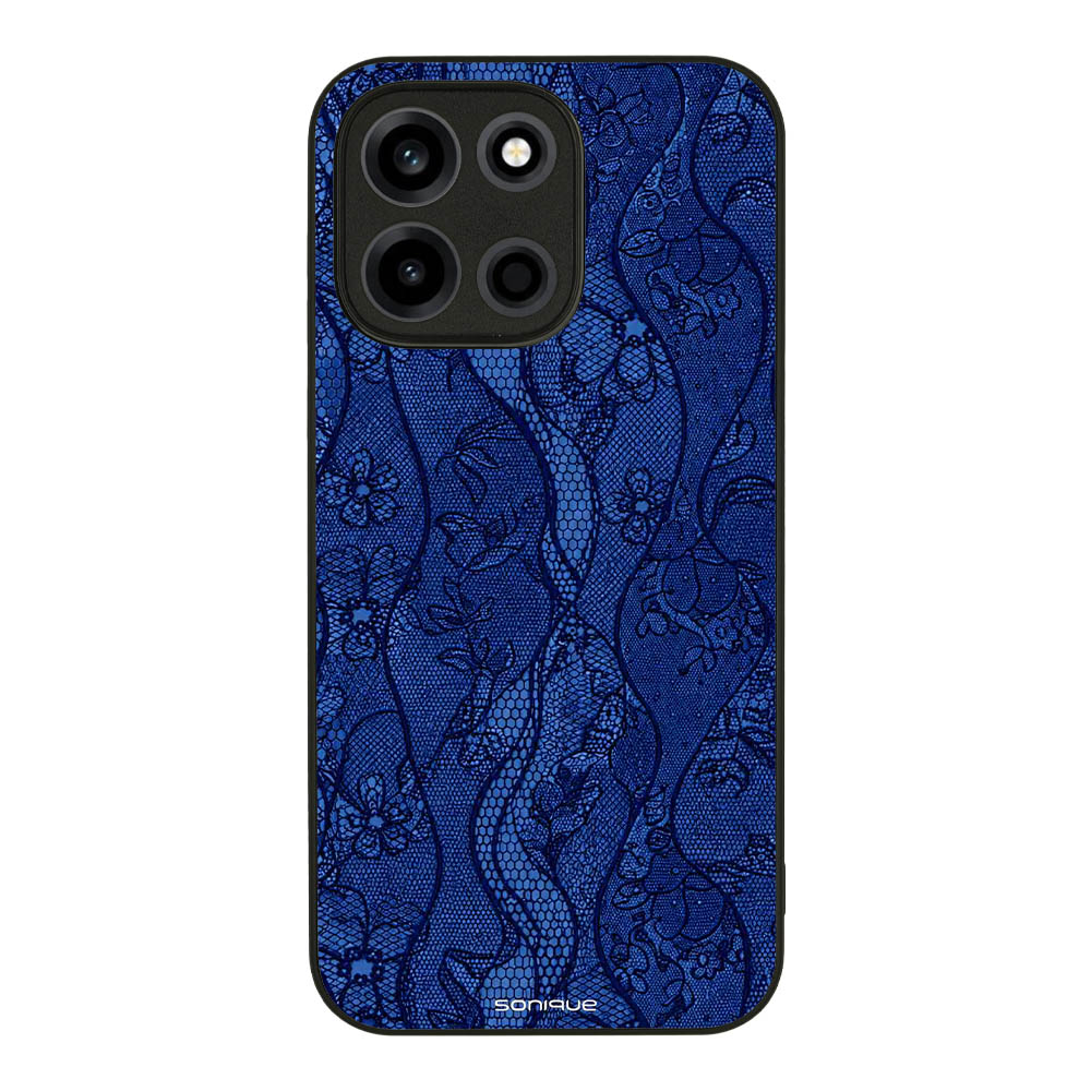 Θήκη Sonique DIVA Series για OnePlus Nord 6 5G Μπλε Δαντέλα