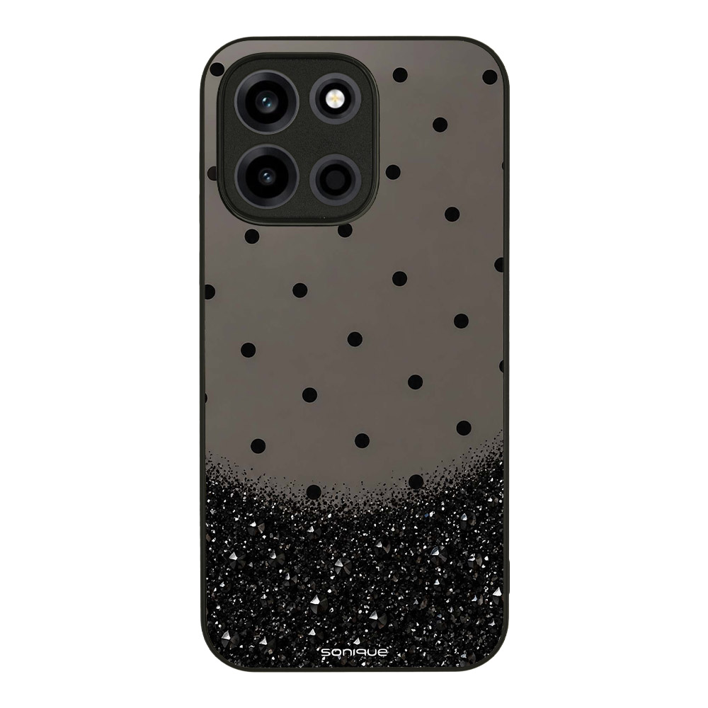 Θήκη Sonique DIVA Series για OnePlus Nord 6 5G Πουά Γκλίτερ