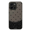 Θήκη Sonique DIVA Series για OnePlus Nord 6 5G Πουά Γκλίτερ