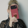 Θήκη Sonique DIVA Series για OnePlus Nord 6 5G Ρετρό Τηλέφωνο