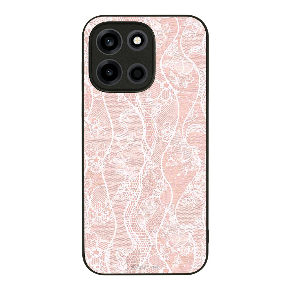 Θήκη Sonique DIVA Series για OnePlus Nord 6 5G Ροζ Δαντέλα