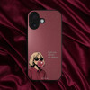 Θήκη Sonique DIVA Series για OnePlus Nord 6 5G Σιγά Μην Κάτσω Να Σκάσω