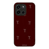 Θήκη Sonique DIVA Series για OnePlus Nord 6 5G Φιογκάκια