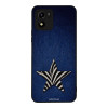 Θήκη Sonique DIVA Series για VIVO Y01 4G Denim Zebra