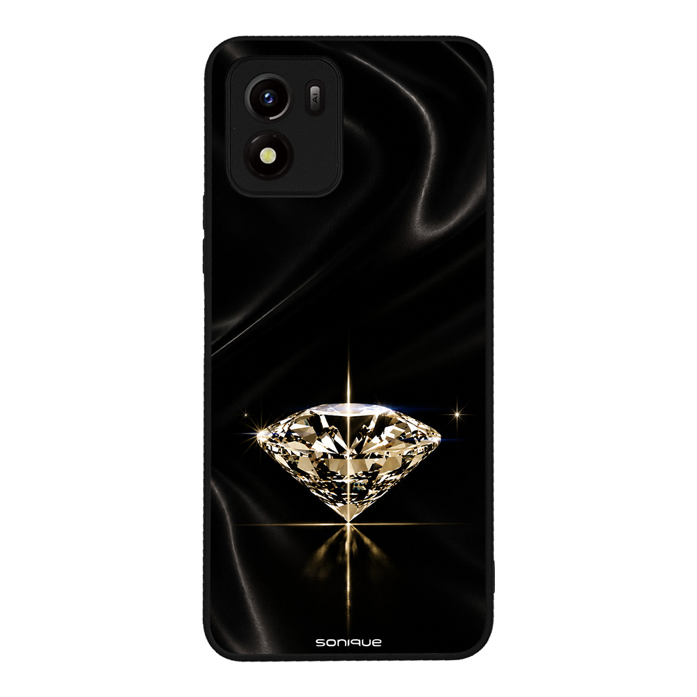 Θήκη Sonique DIVA Series για VIVO Y01 4G Διαμάντι