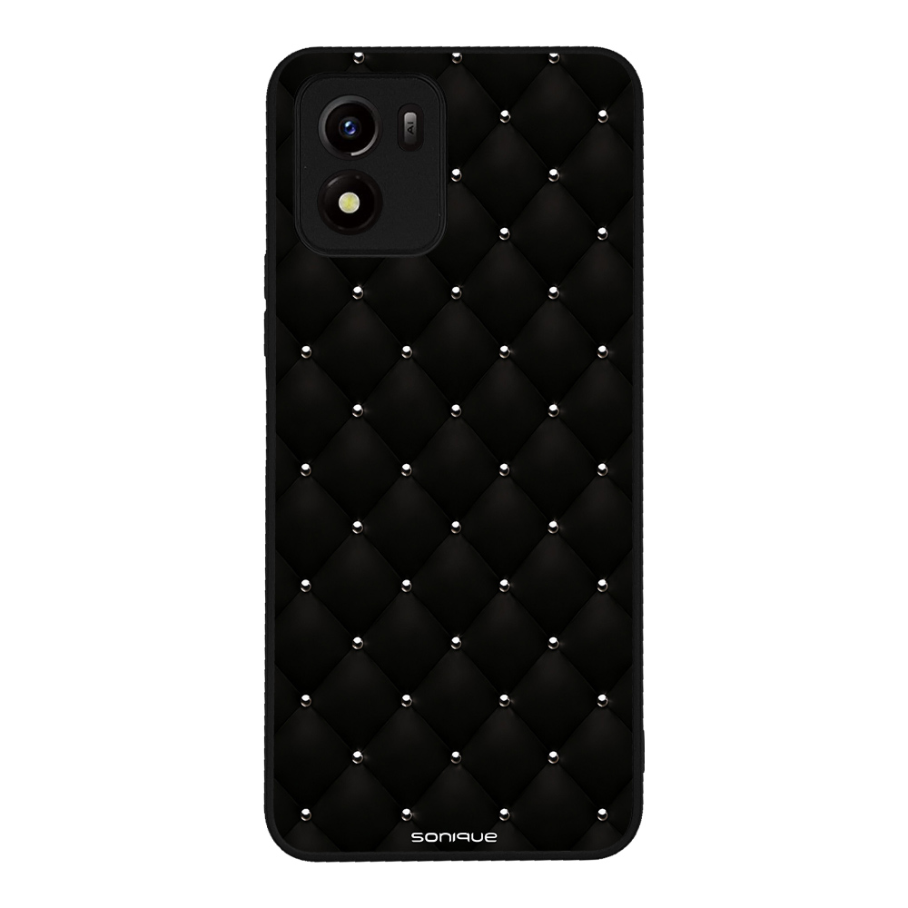 Θήκη Sonique DIVA Series για VIVO Y01 4G Καπιτονέ