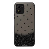 Θήκη Sonique DIVA Series για VIVO Y01 4G Πουά Γκλίτερ