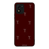 Θήκη Sonique DIVA Series για VIVO Y01 4G Φιογκάκια