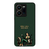 Θήκη Sonique DIVA Series για VIVO Y35 4G / VIVO Y22 / VIVO Y22S Rich Man
