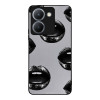 Θήκη Sonique DIVA Series για VIVO Y36 4G / VIVO Y36 5G / VIVO Y27 5G / VIVO Y27s Mirror Lips