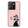 Θήκη Sonique DIVA Series για VIVO Y36 4G / VIVO Y36 5G / VIVO Y27 5G / VIVO Y27s Oh, Mon Dieu