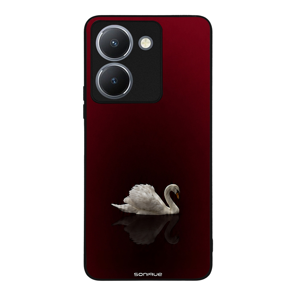 Θήκη Sonique DIVA Series για VIVO Y36 4G / VIVO Y36 5G / VIVO Y27 5G / VIVO Y27s Κύκνος