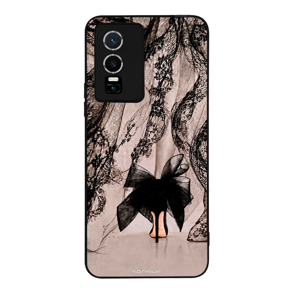 Θήκη Sonique DIVA Series για VIVO Y74s / VIVO Y76 5G High Heels