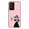 Θήκη Sonique DIVA Series για VIVO Y74s / VIVO Y76 5G Oh, Mon Dieu