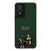 Θήκη Sonique DIVA Series για VIVO Y74s / VIVO Y76 5G Rich Man